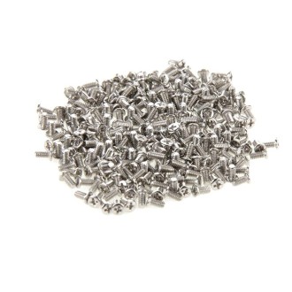 For Samsung Mobile Phones 100pcs Repair Tools 1.4x2.0mm Screws / Bolts