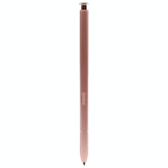 For Samsung Galaxy Note20 SM-980F Screen Touch Pen, Bluetooth Not Supported (Gold)