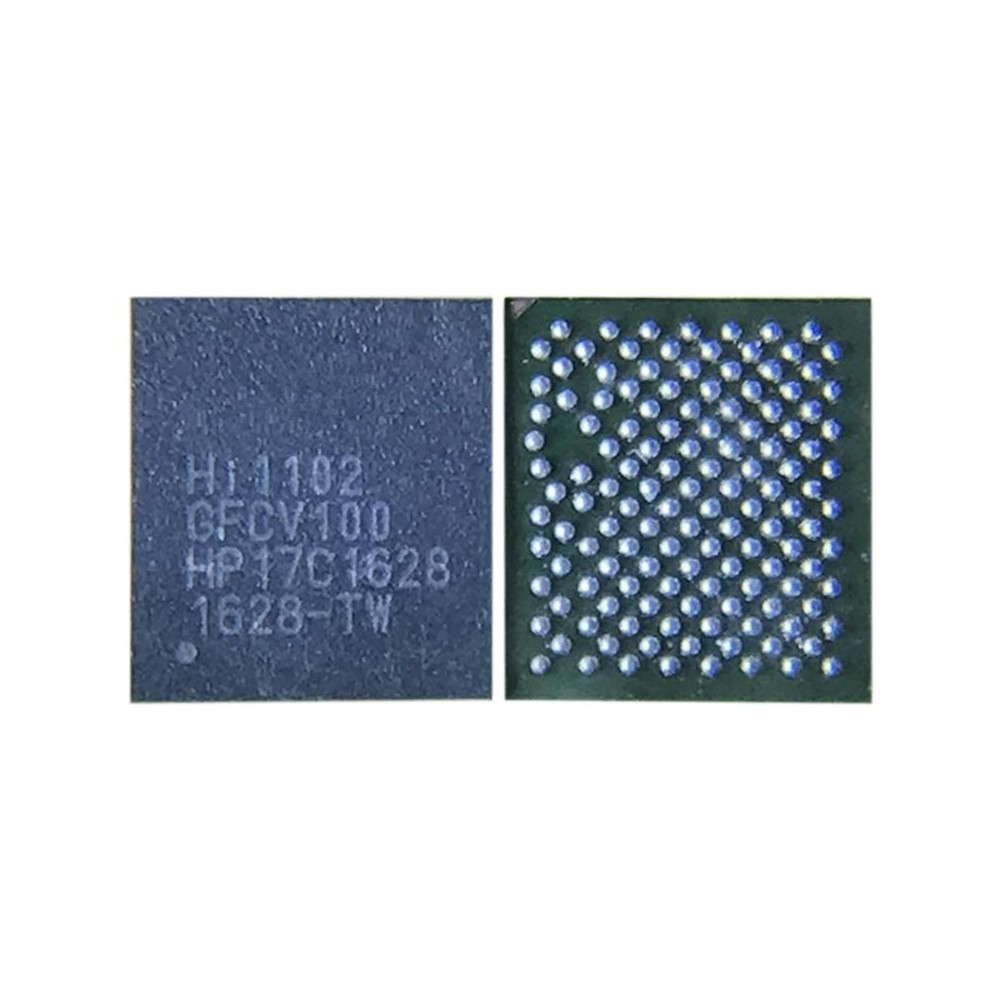 WiFi IC HI1102 for Huawei Honor 4X / Honor 5A/ Honor 4C / Honor 6x