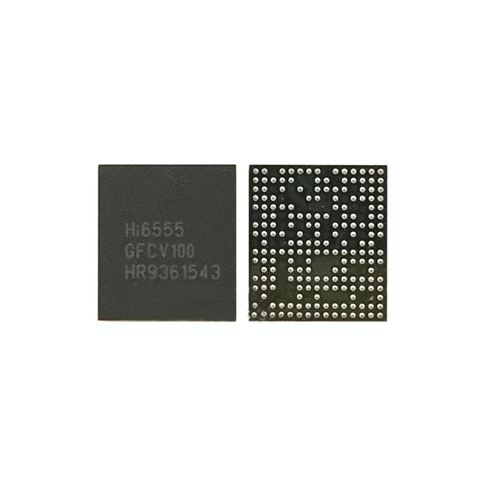 Power IC HI6555 for Huawei Honor 6x