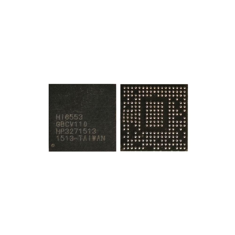 Power Control IC HI6553 for Huawei P8