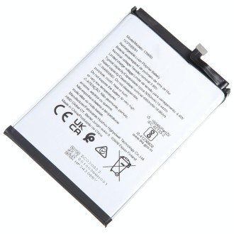 For Nokia C31 CN550 Battery Replacement CN550 5050mAh