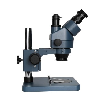 Kaisi KS-37045A Stereo Digital Trinocular Microscope