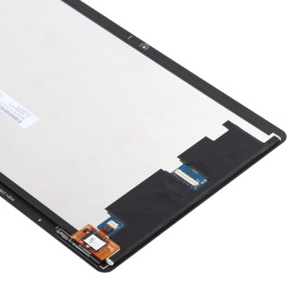 OEM LCD Screen for Lenovo Chromebook Duet (10.1 inch) CT-X636F CT-X636N CT-X636 with Digitizer Full Assembly (Black)