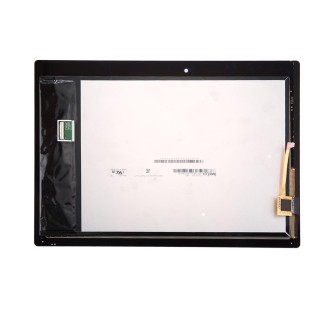 OEM LCD Screen for Lenovo Tab 2 A10-70 / A10-70F OEM LCD Display + Touch Panel with Digitizer Full Assembly (Black)