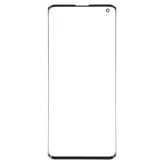 Front Screen Outer Glass Lens for Motorola Edge