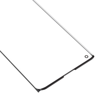 Front Screen Outer Glass Lens for Motorola Edge