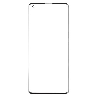 Front Screen Outer Glass Lens for Motorola Edge