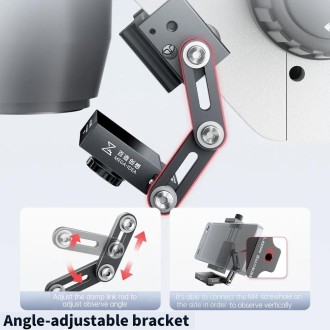 Mega-Idea Super IR Cam Mini S Microscope Infrared Thermal Imaging Camera for Motherboard Detected