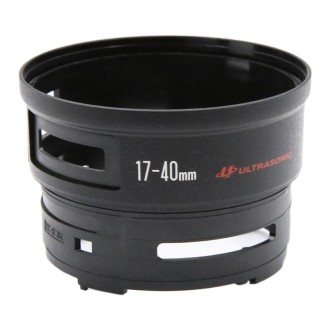 For Canon EF 17-40mm f/4L USM Lens Fixed Bracket Sleeve