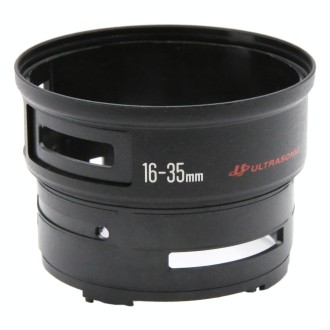 For Canon EF 16-35mm f/4L IS USM Lens Fixed Bracket Sleeve