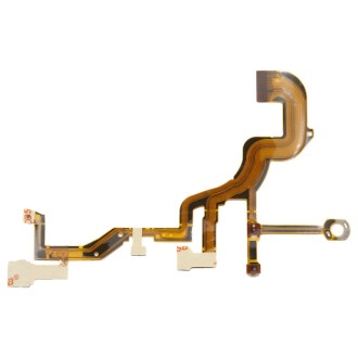 For Sony DSC-WX300 Lens Back Main Flex cable