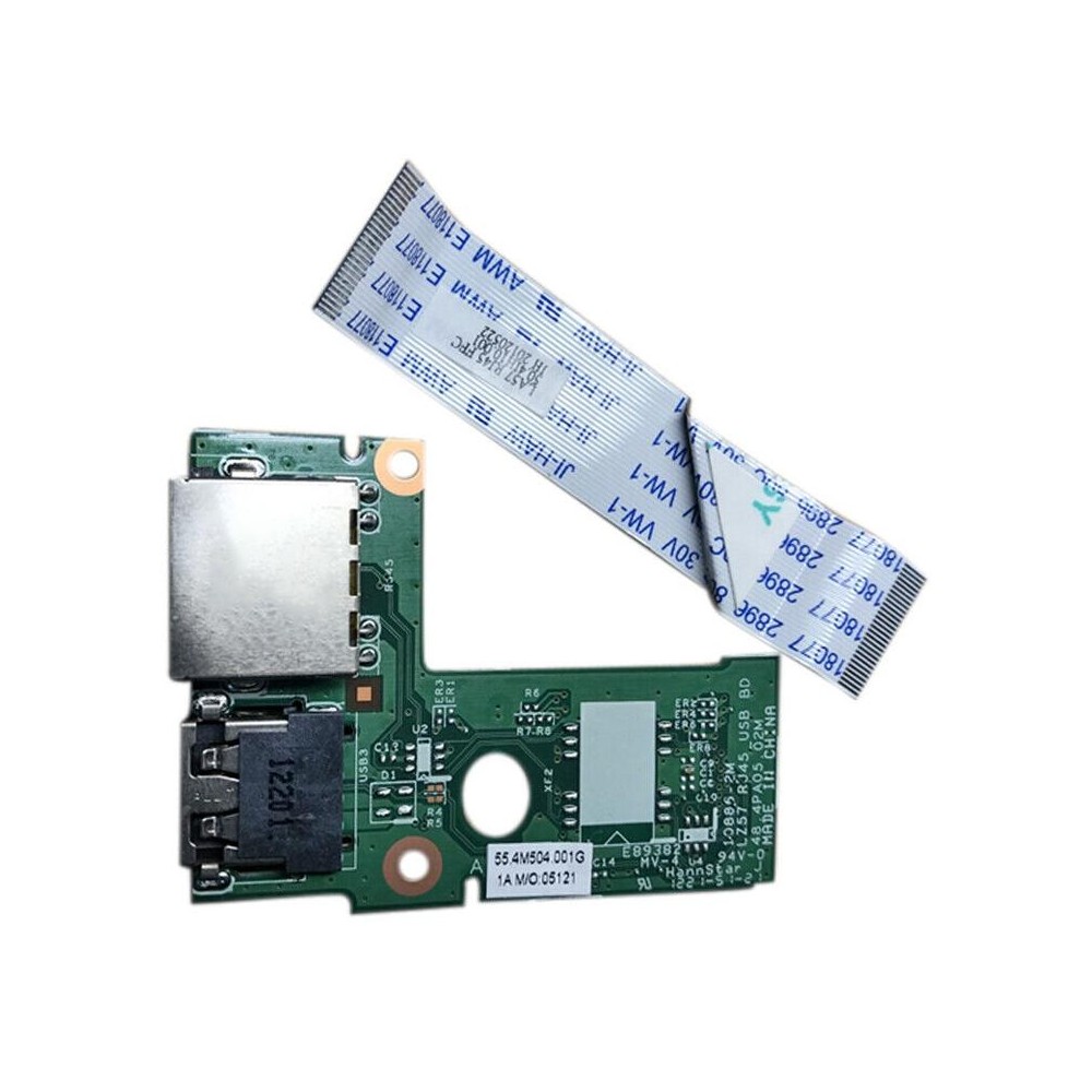 For Lenovo B570 Z570 V570 Network Adapter Card Board