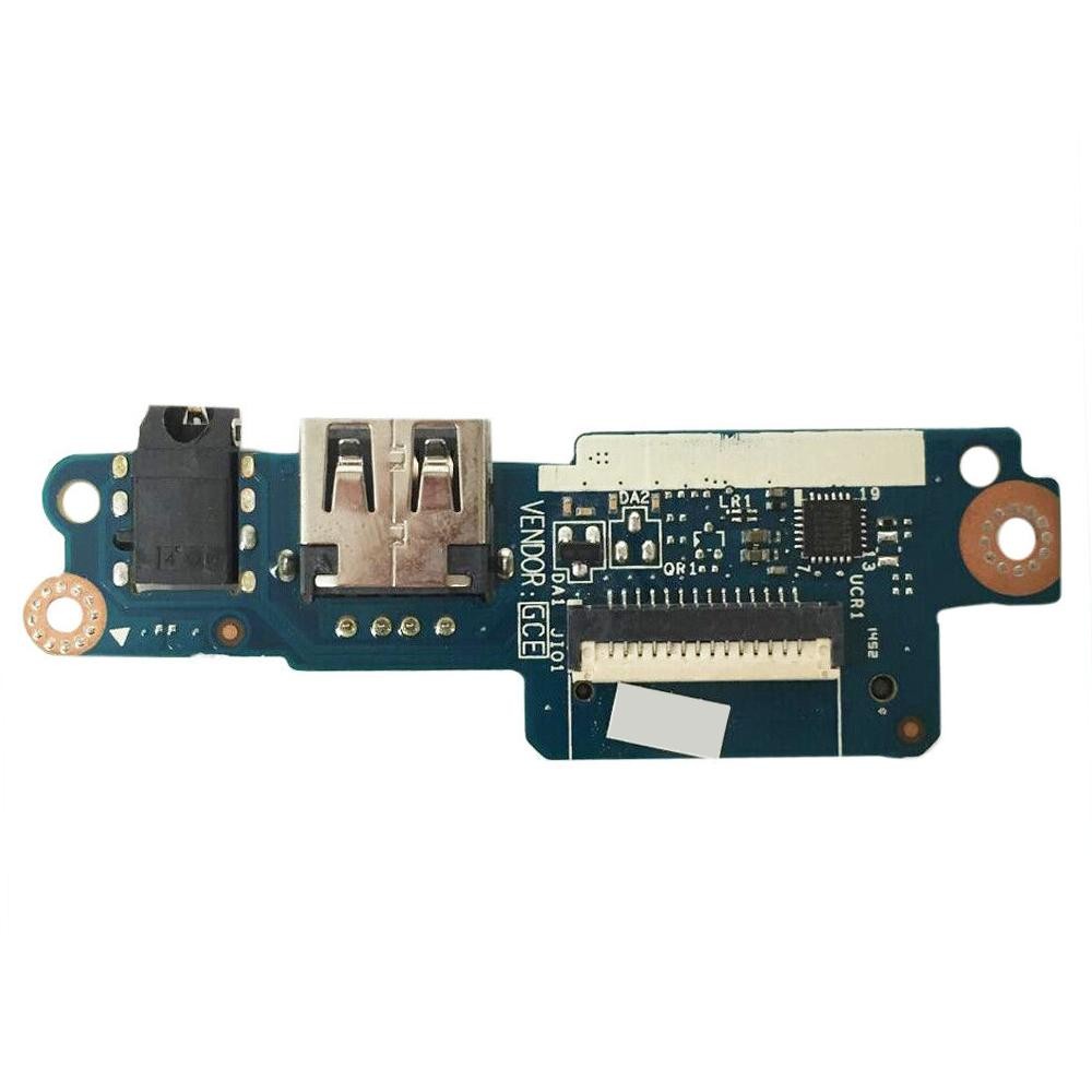 For Lenovo Z41-70 Z51-70 Microphone Board