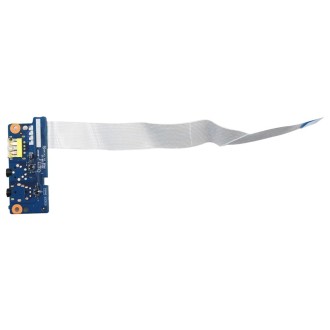 For Lenovo Y500 Y510P Audio Jack Board