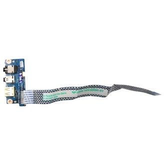 For Lenovo Y500 Y510P Audio Jack Board