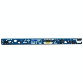 For Lenovo Yoga 710-15IKB Sensor Board