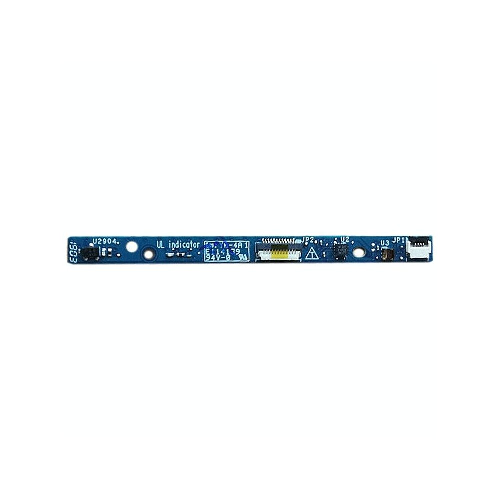 For Lenovo Yoga 710-15IKB Sensor Board