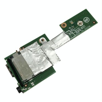 For Lenovo ThinkPad L440 20AS 20AT Audio Jack Board