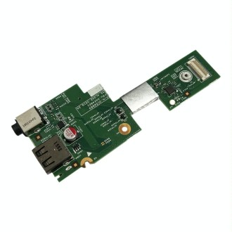 For Lenovo ThinkPad L440 20AS 20AT Audio Jack Board