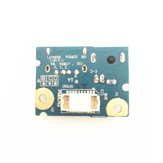 Power USB Board for Lenovo G480 G485 G580 554SG03 001G