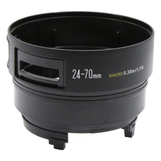 For Canon EF24-70mm F2.8L USM Lens Fixed Bracket Sleeve