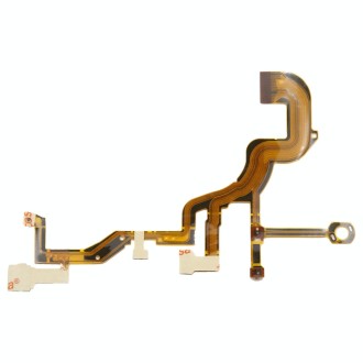 For Sony DSC-WX350 Lens Back Main Flex cable