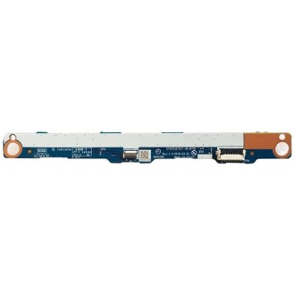 For Lenovo Legion Y530-15ICH 81FV Y7000 2019 Touch Board