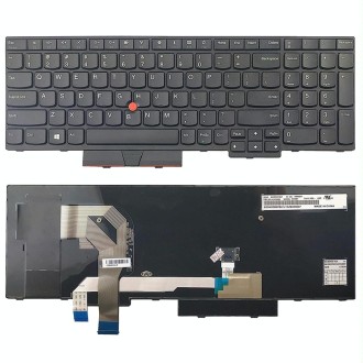 For Lenovo ThinkPad T570 Laptop Keyboard