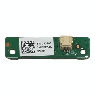 For Lenovo S50-30 All-in-One F0BA Switch Button Small Board