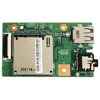 For Lenovo B590 V580 USB Power Board