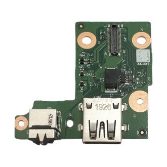 For Lenovo ThinkPad L480 20LS 20LT L490 20Q5 20Q6 USB Power Board