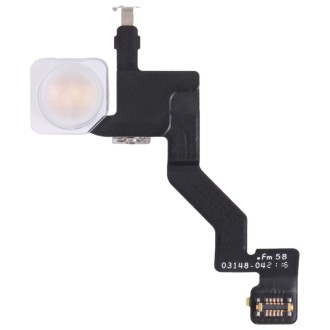 Flashlight Flex Cable for iPhone 13