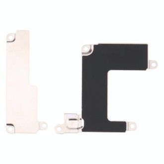 For iPhone 13 Pro LCD + Battery Flex Cable Iron Sheet Cover