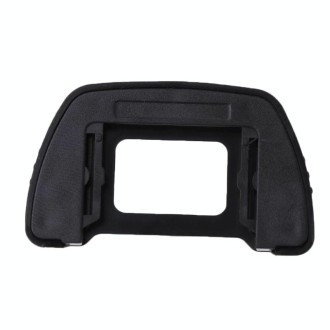 EC-21 Eyepiece Eyecup for Nikon D7000 / D750 / D610 / D600 / D300 / D200 / D80 / D90 (Black)