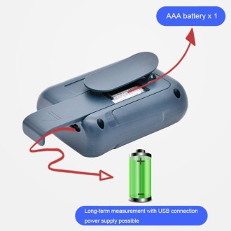 Nuclear Radiation Detector Radioactive Environment αβγX-Ray Detector, Style: GM100