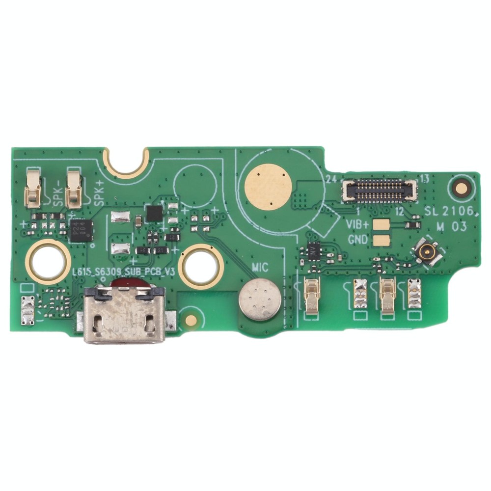 Charging Port Board for Ulefone Note 10