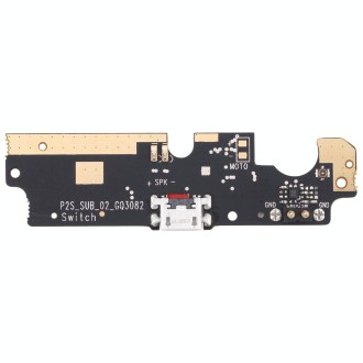 Charging Port Board for Ulefone Armor X5 Pro