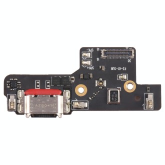 For Ulefone Note 14 Charging Port Board