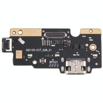 For Ulefone Power Armor X11 Charging Port Board