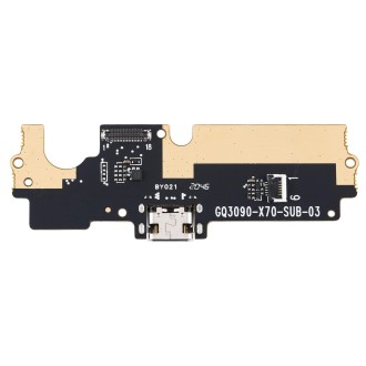 Charging Port Board for Ulefone Armor 8