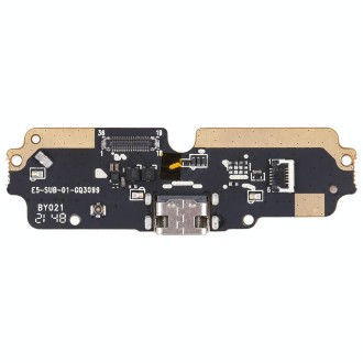 For Ulefone Armor X10 Charging Port Board