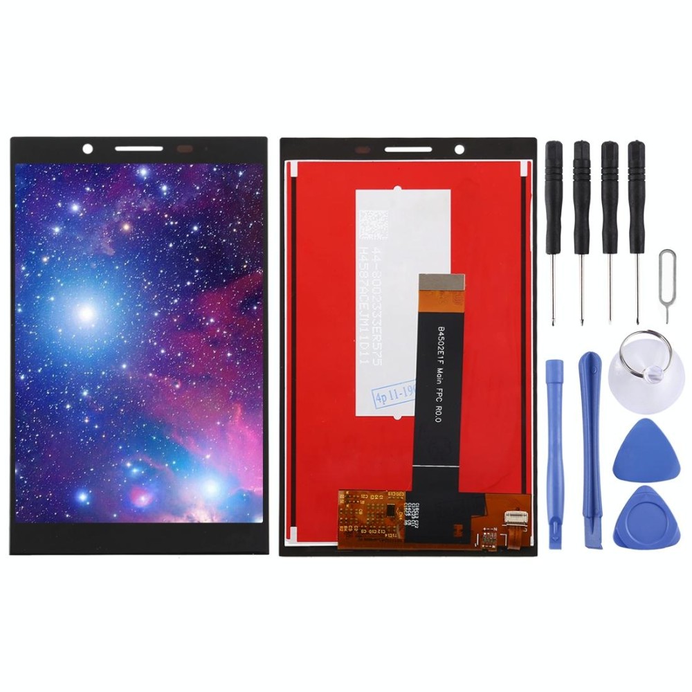 Original LCD Screen for Blackberry Key2 Lite / KEY2 LE with Digitizer Full Assembly