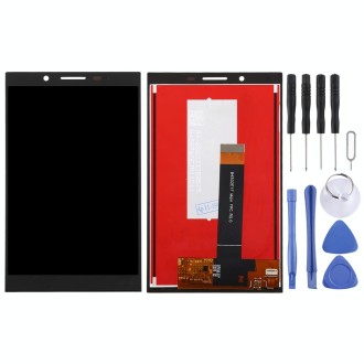 Original LCD Screen for Blackberry Key2 Lite / KEY2 LE with Digitizer Full Assembly