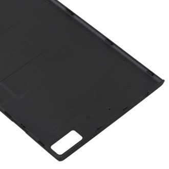 Back Cover for BlackBerry Z3(Black)