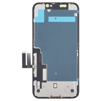 For iPhone 11 in-cell LCD Screen with Digitizer Full Assembly