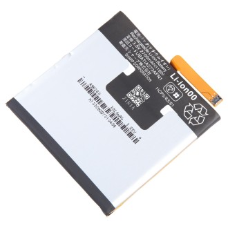 For Sharp Aquos Sense2 Battery Replacement UBATIA273AFN1 2700mAh