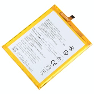 For ZTE Vodafone Smart V8 VFD710 Battery Replacement Li3930T44P6h816437 3000mAh