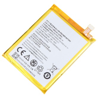 For ZTE Blade V8 Mini BV0850 V0850 Battery Replacement Li3928T44P8h475371 2800mAh