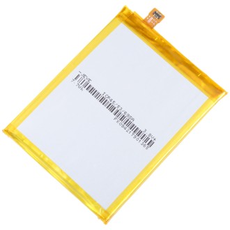 For ZTE Blade V8 Mini BV0850 V0850 Battery Replacement Li3928T44P8h475371 2800mAh